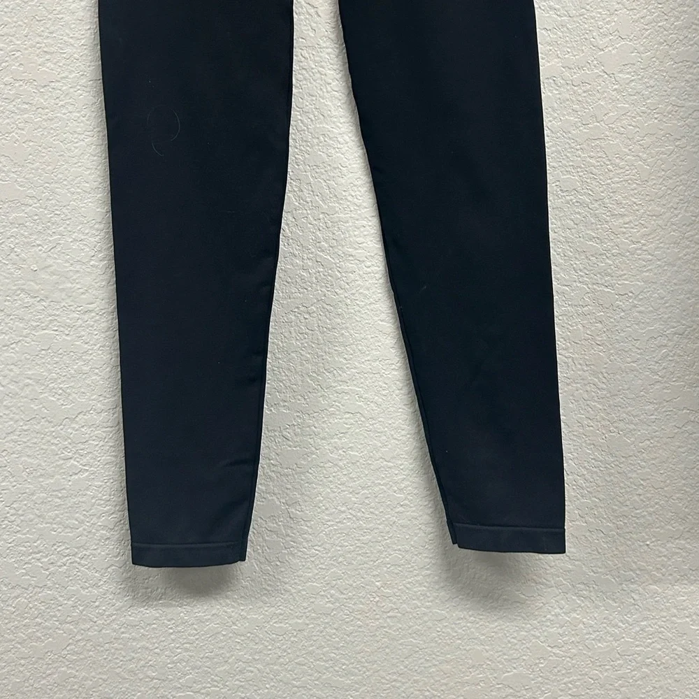 Soma Black Ultra Comfy Loungewear/ Leggings. Size M. MSRP $59.00